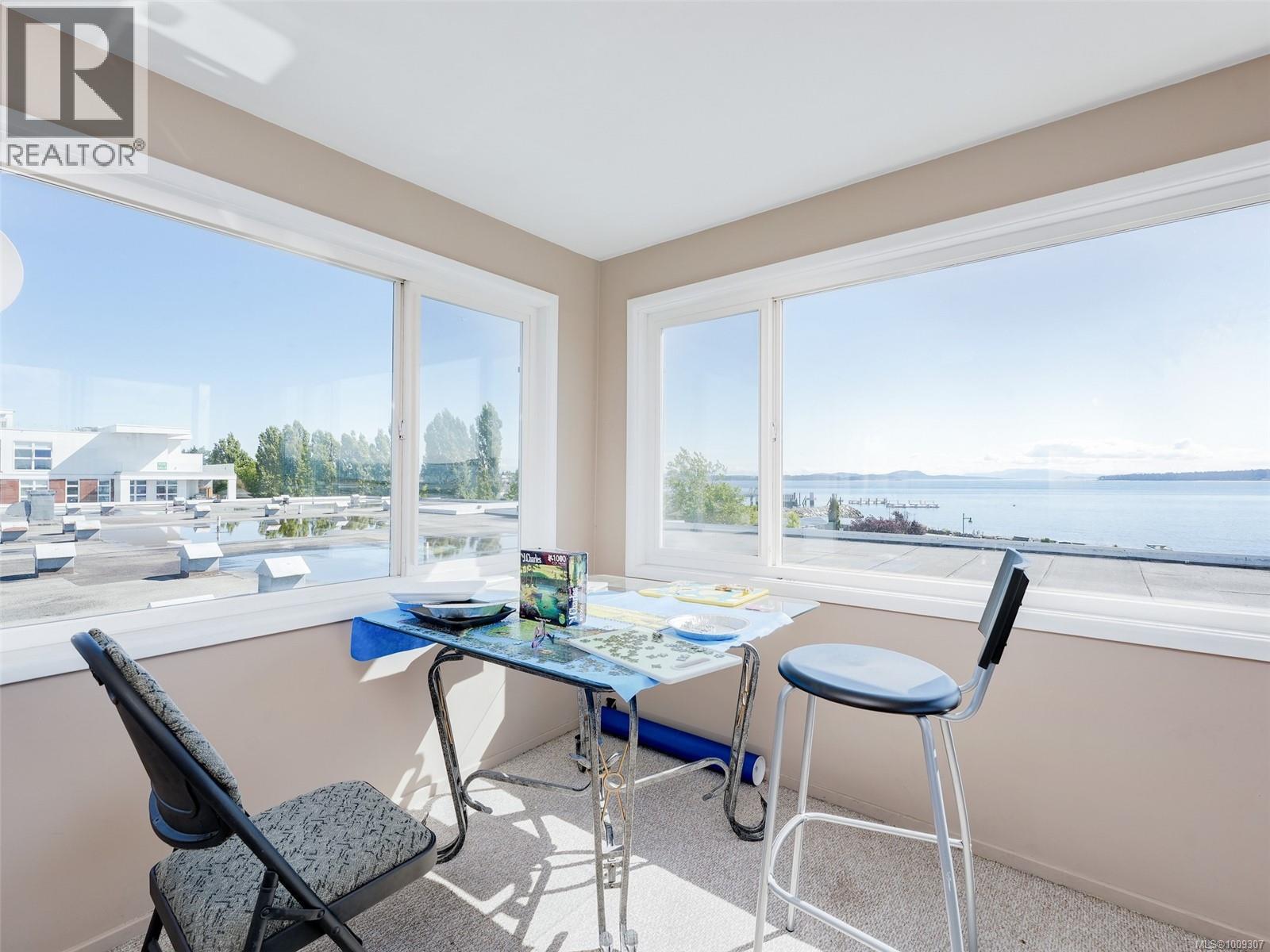 Photo 22 of 308 9560 Fifth St, Sidney BC