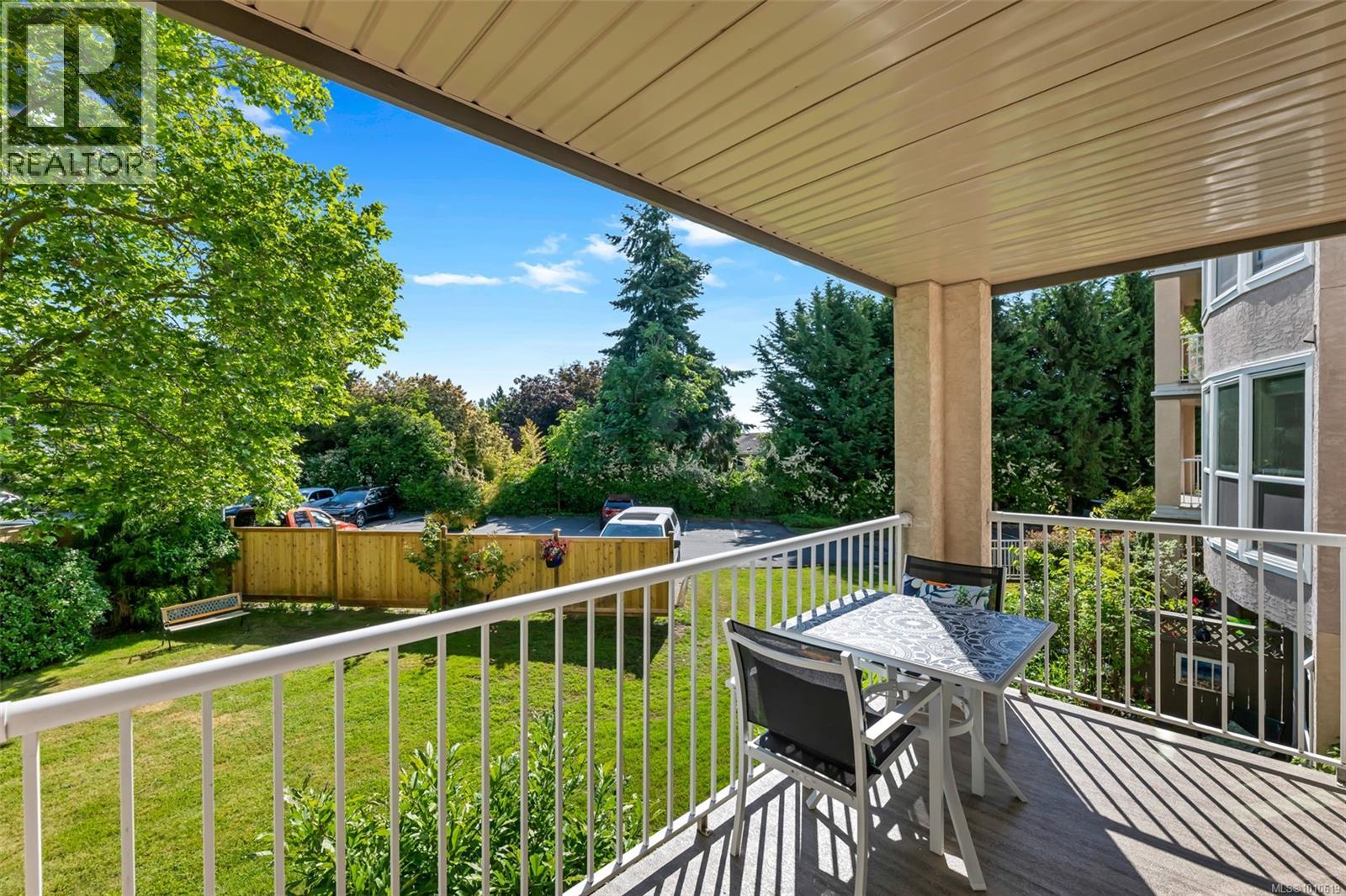Photo 22 of 204 1240 Verdier Ave, Central Saanich BC