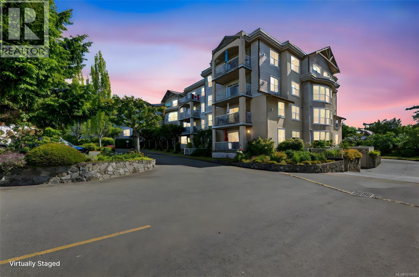 Photo 28 of 204 1240 Verdier Ave, Central Saanich BC