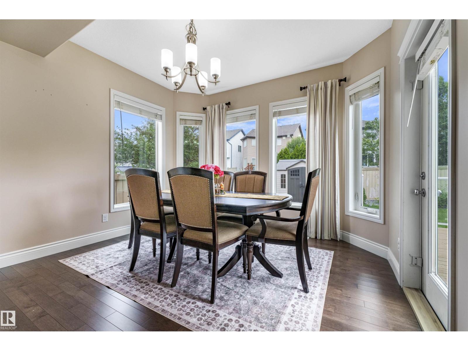Photo 11 of 1705 63 A Street Sw, Edmonton AB