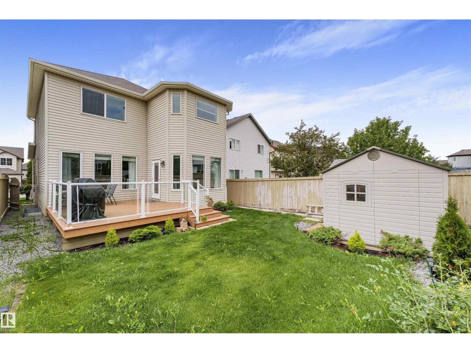 Photo 44 of 1705 63 A Street Sw, Edmonton AB