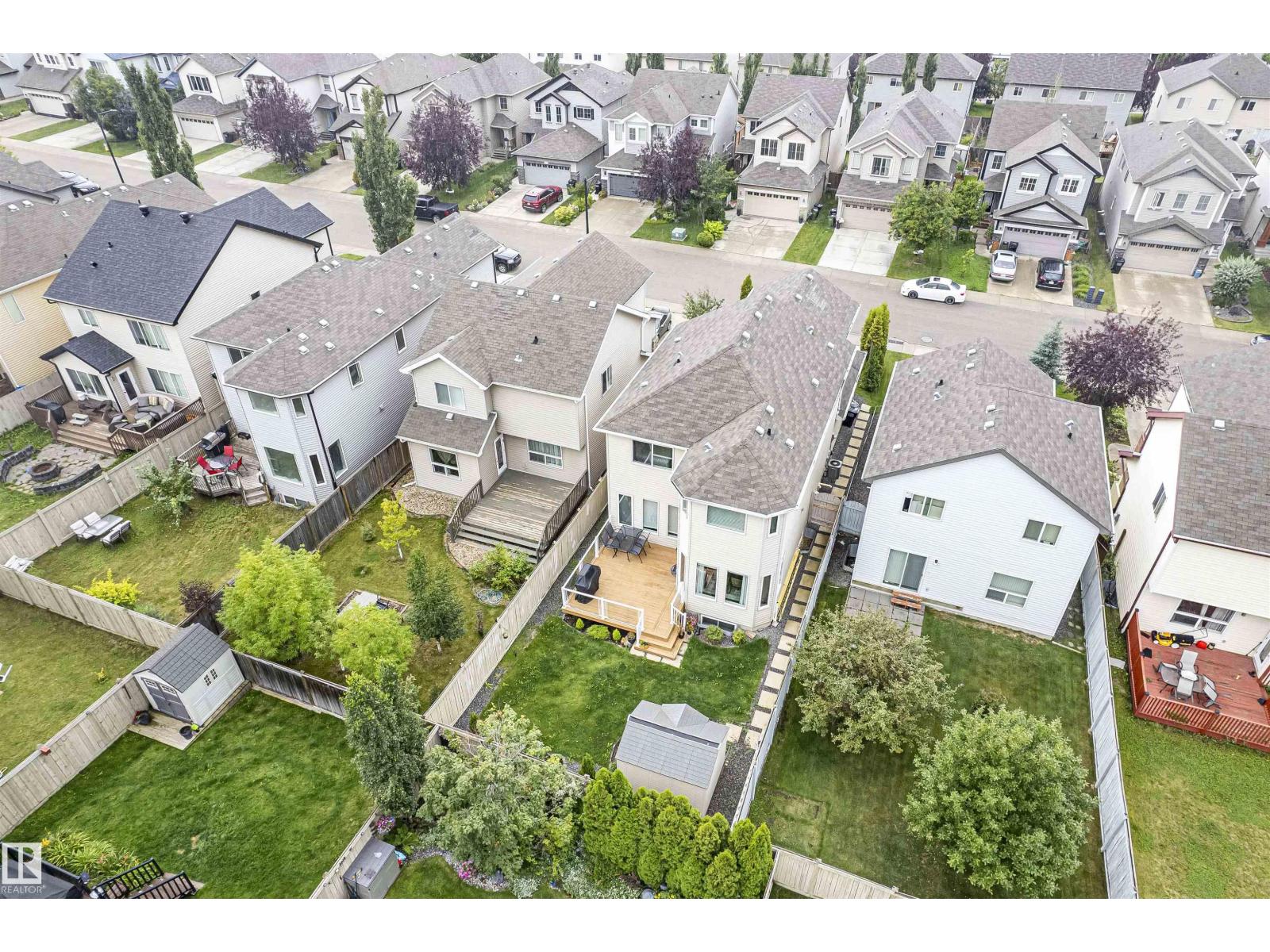Photo 48 of 1705 63 A Street Sw, Edmonton AB