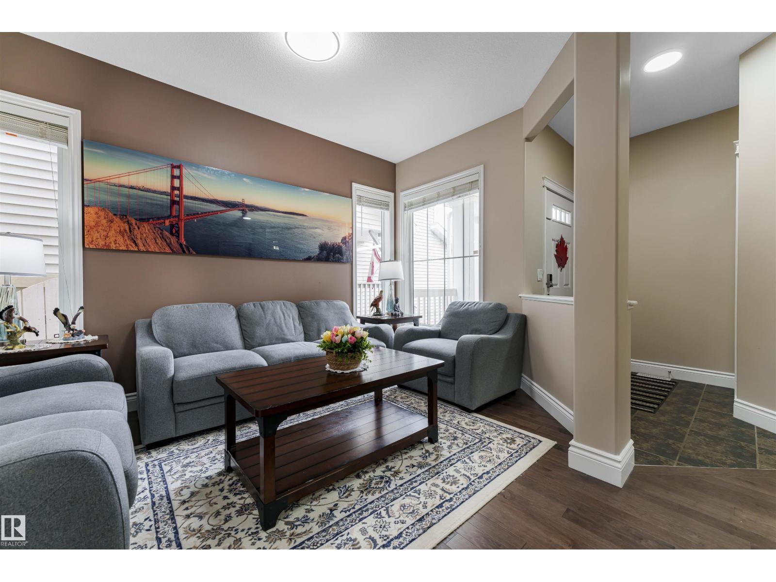 Photo 8 of 1705 63 A Street Sw, Edmonton AB