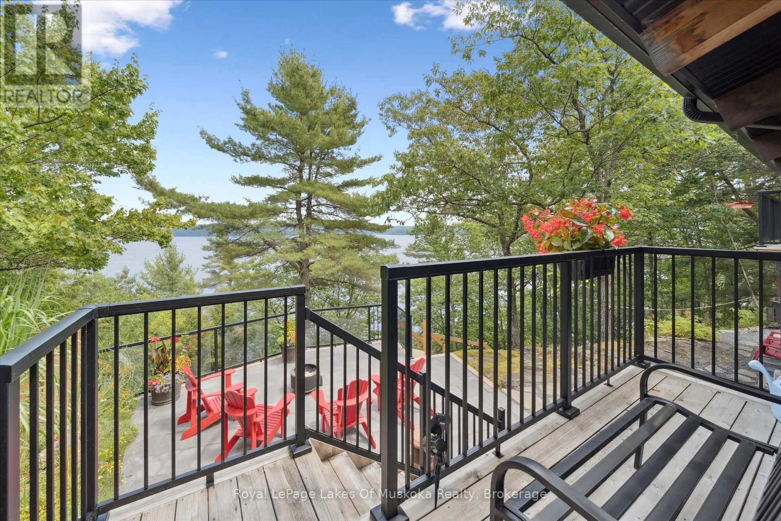 Photo 24 of 219 Rowanwood Lane, Huntsville ON
