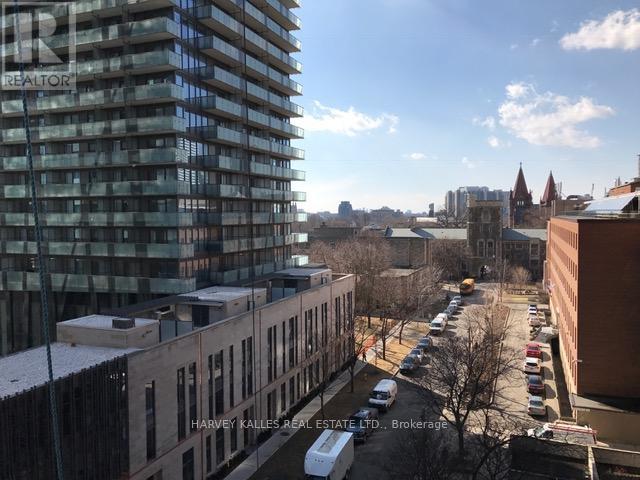 Photo 10 of 1904 55 Charles Street W, Toronto ON
