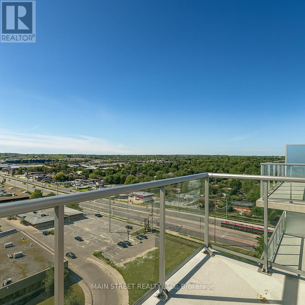 Photo 10 of 1506 185 Deerfield Road, Newmarket ON