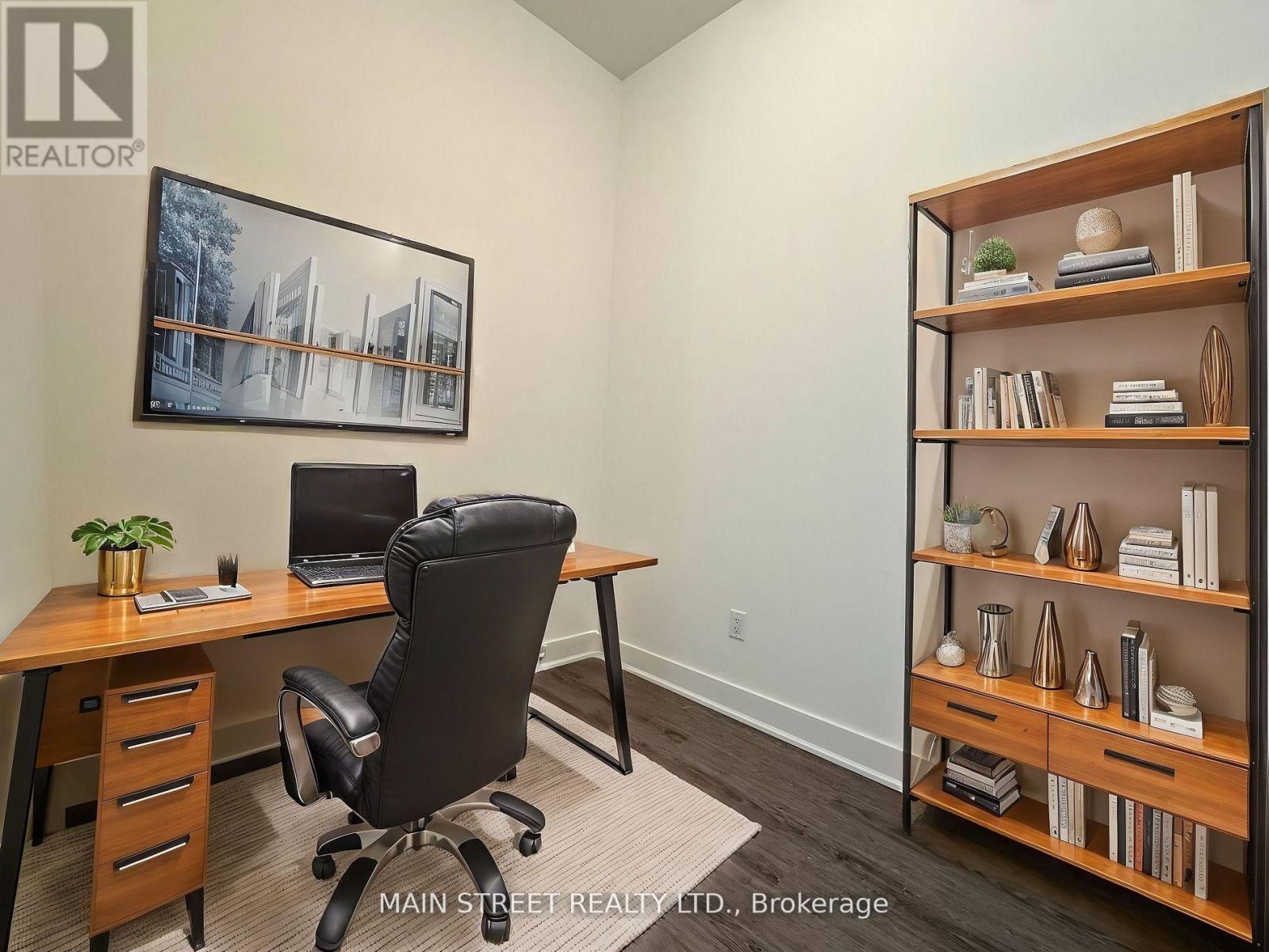 Photo 14 of 1506 185 Deerfield Road, Newmarket ON