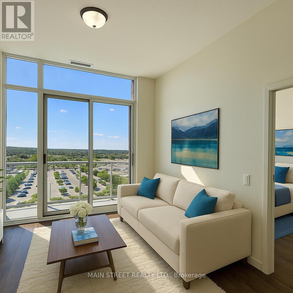 Photo 5 of 1506 185 Deerfield Road, Newmarket ON