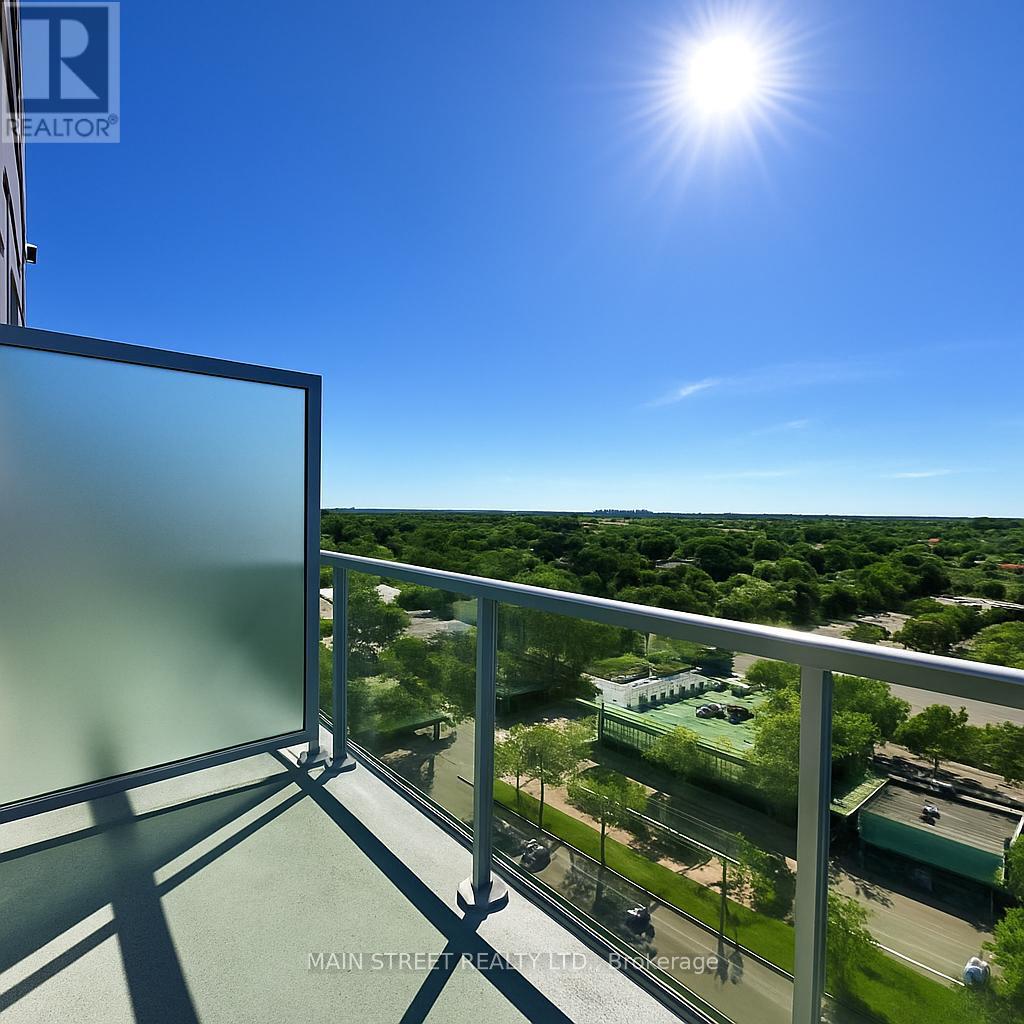 Photo 9 of 1506 185 Deerfield Road, Newmarket ON