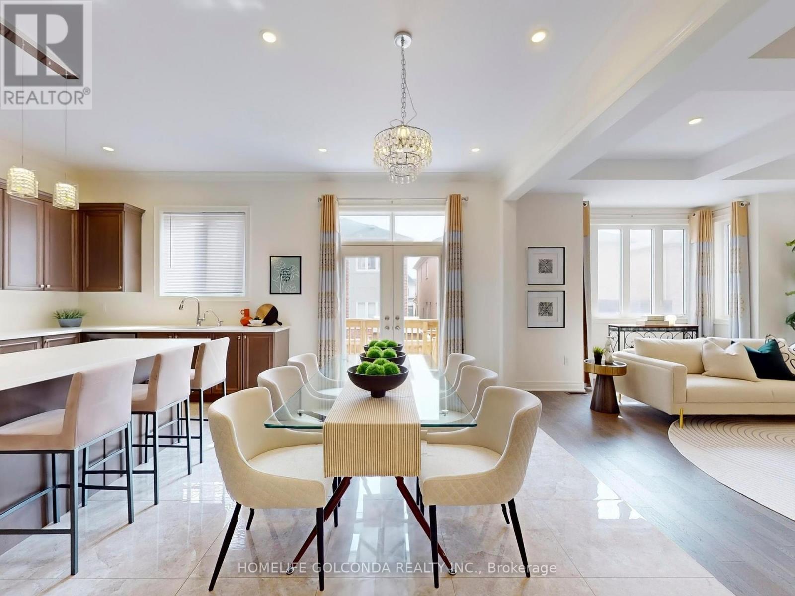 Photo 12 of 21 Planet Street, Richmond Hill ON