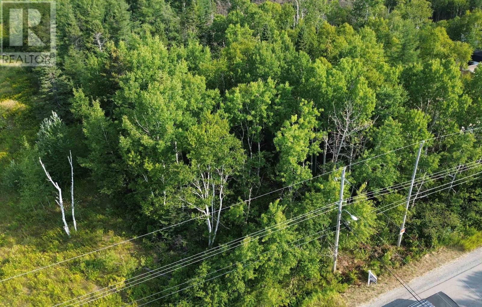 Property 2 of 5 of LOT 10 Lingan Road