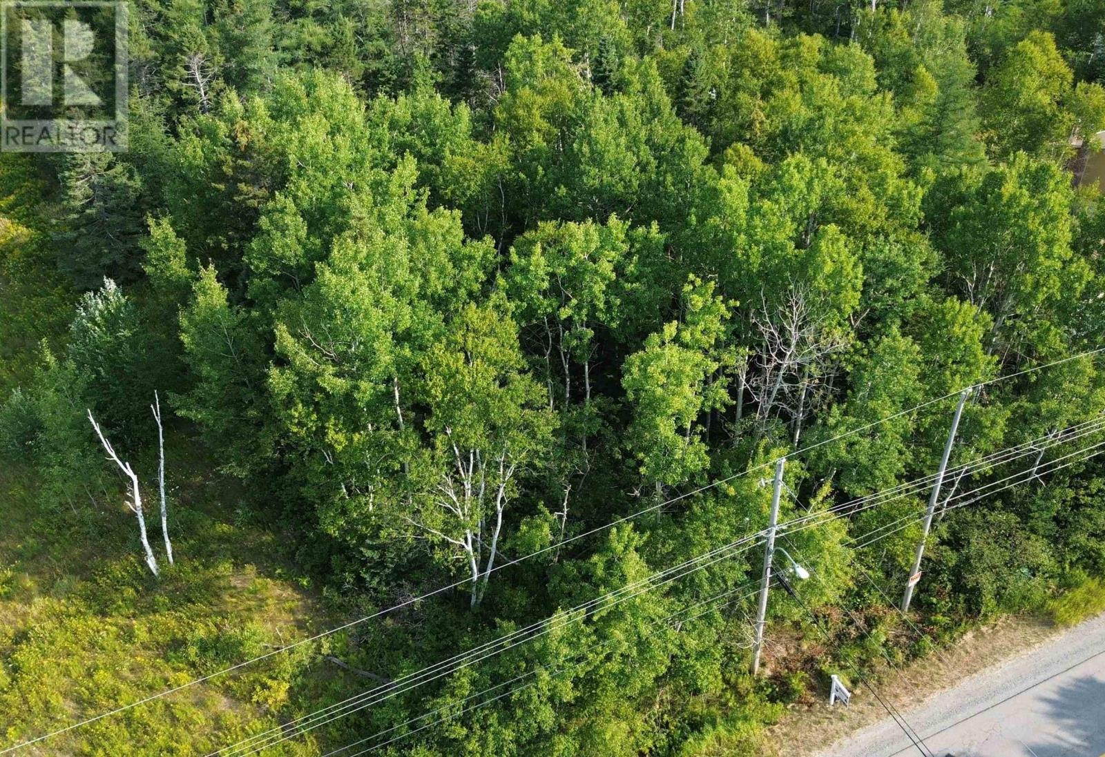 Property 3 of 5 of LOT 10 Lingan Road