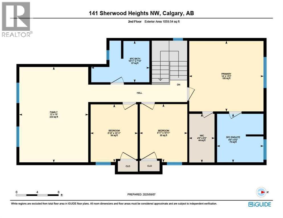 Photo 18 of 141 Sherwood Heights Nw, Calgary AB