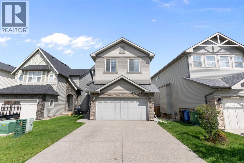 Photo 1 of 141 Sherwood Heights Nw, Calgary AB