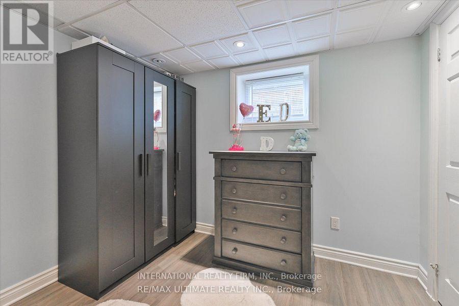 Photo 4 of Lower Level 297 Thrace Avenue, Mississauga ON
