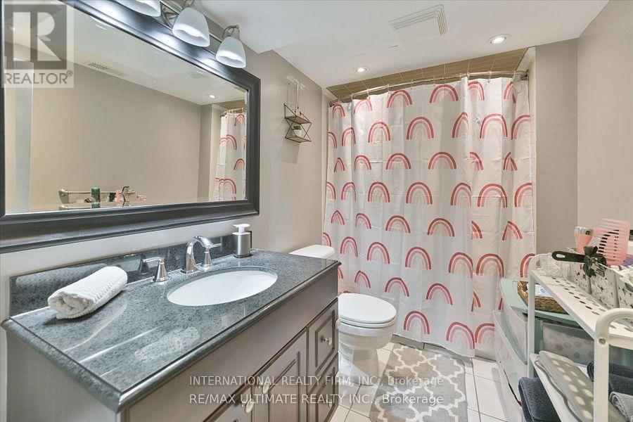 Photo 1 of Lower Level 297 Thrace Avenue, Mississauga ON