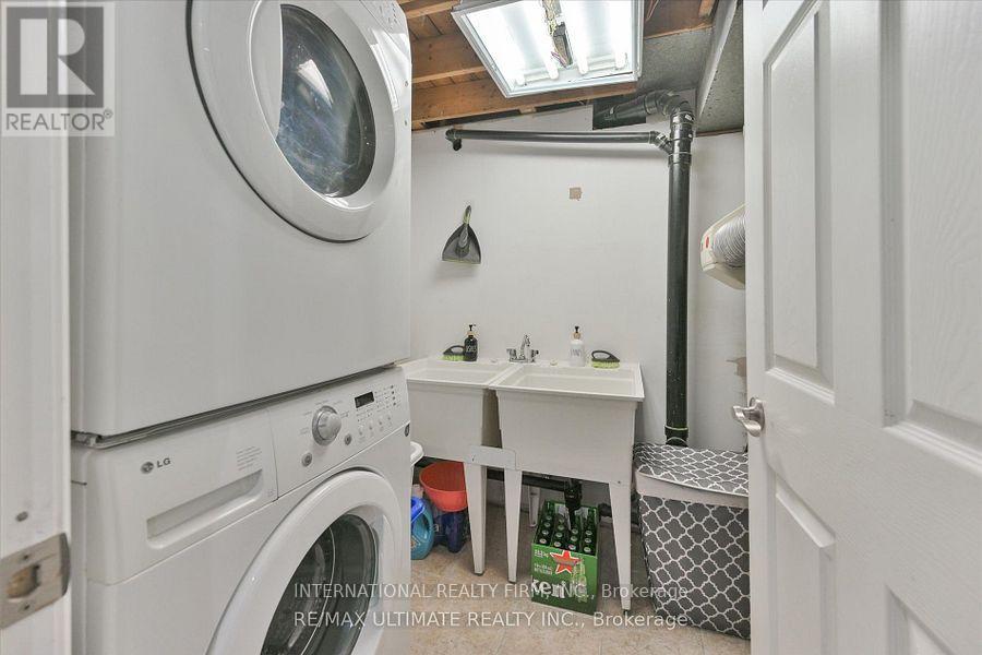 Photo 8 of Lower Level 297 Thrace Avenue, Mississauga ON