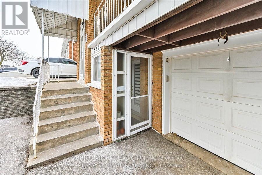 Photo 12 of Lower Level 297 Thrace Avenue, Mississauga ON