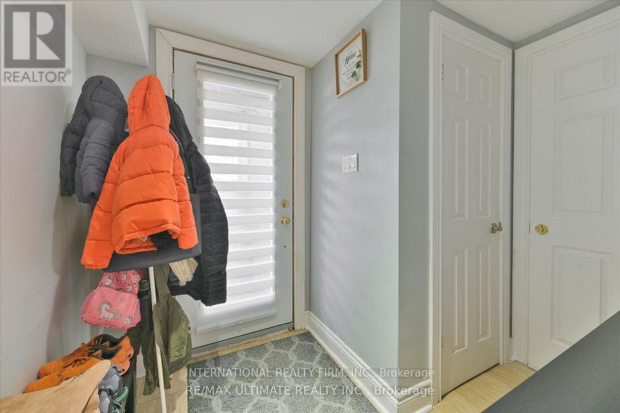 Photo 5 of Lower Level 297 Thrace Avenue, Mississauga ON