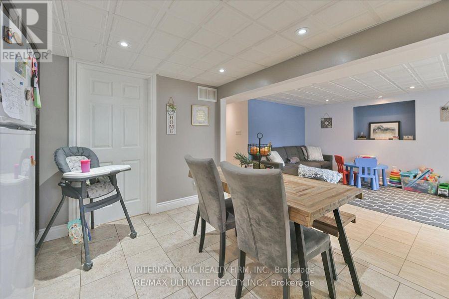 Photo 2 of Lower Level 297 Thrace Avenue, Mississauga ON