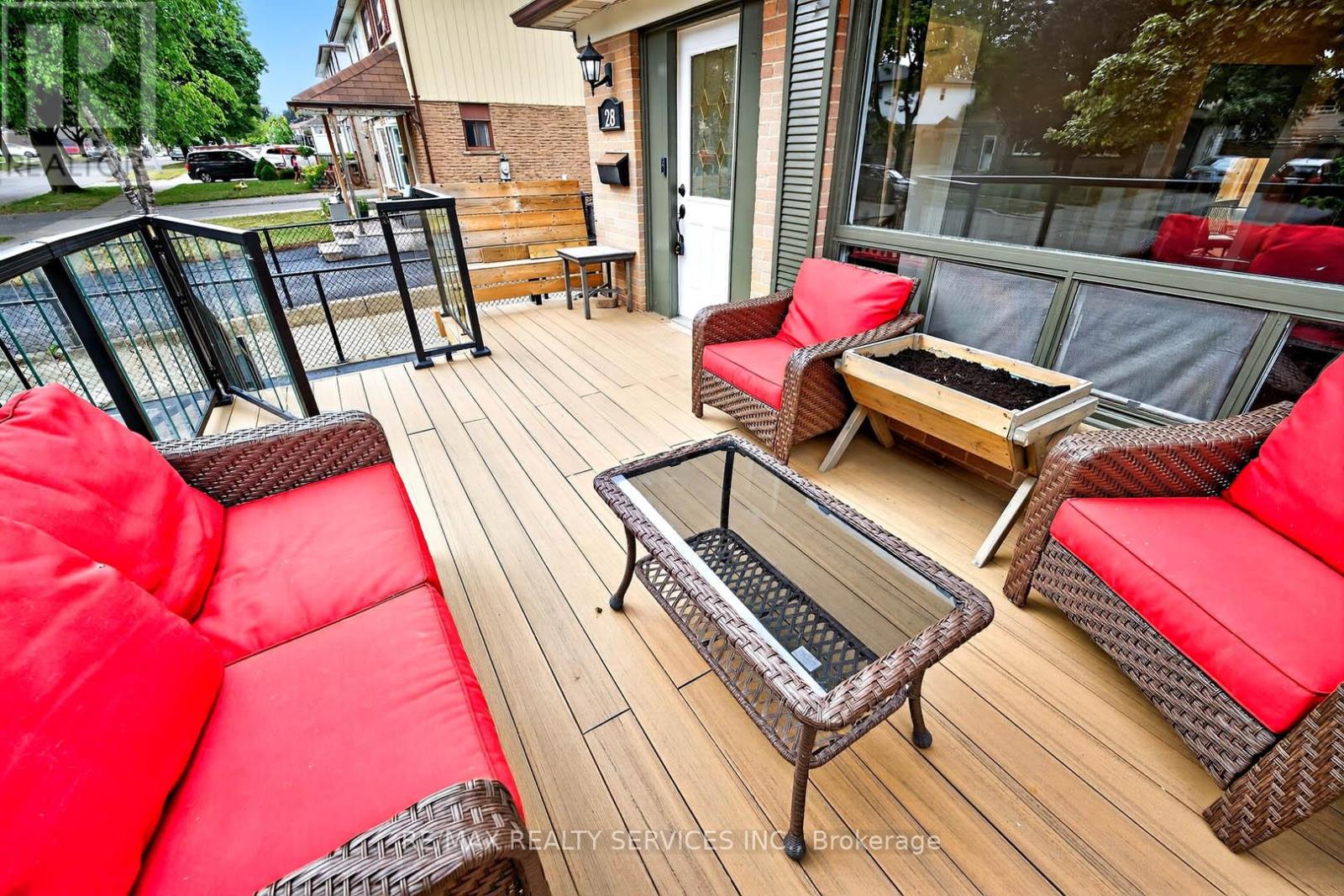 Photo 39 of 28 Chipwood Crescent, Brampton ON