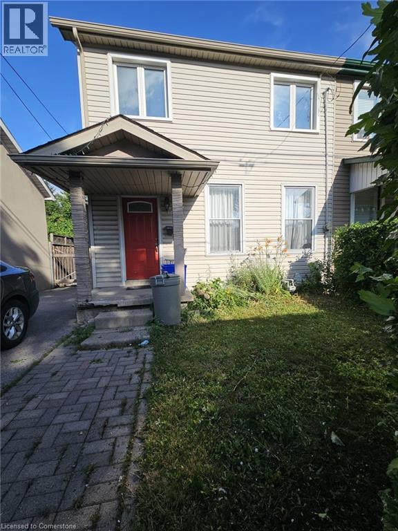 Photo 1 of 253 Mary Street, Hamilton ON