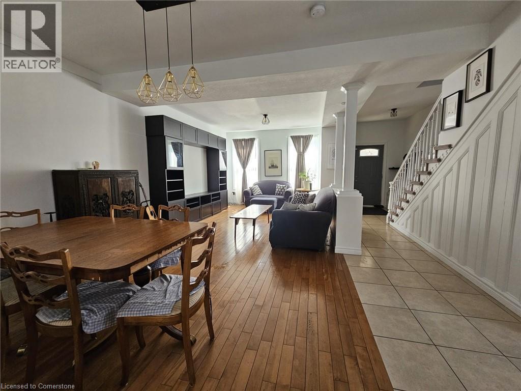 Photo 3 of 253 Mary Street, Hamilton ON