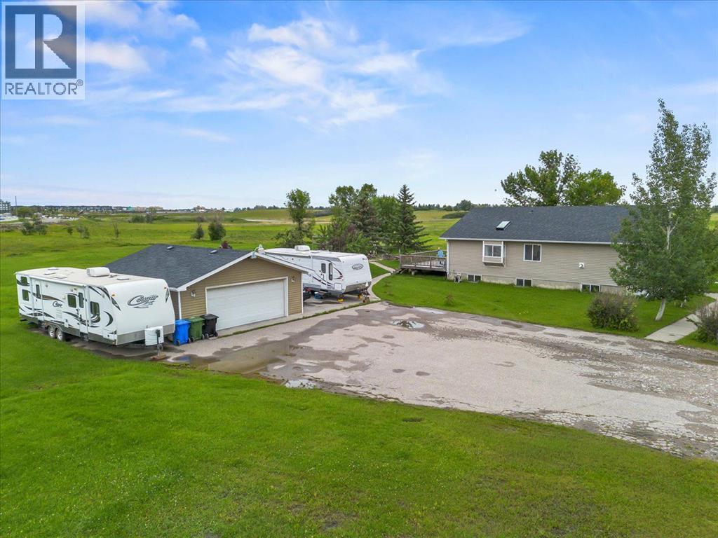 Single Family House Bungalow for Sale in   Avenue SE Belvedere Calgary 
