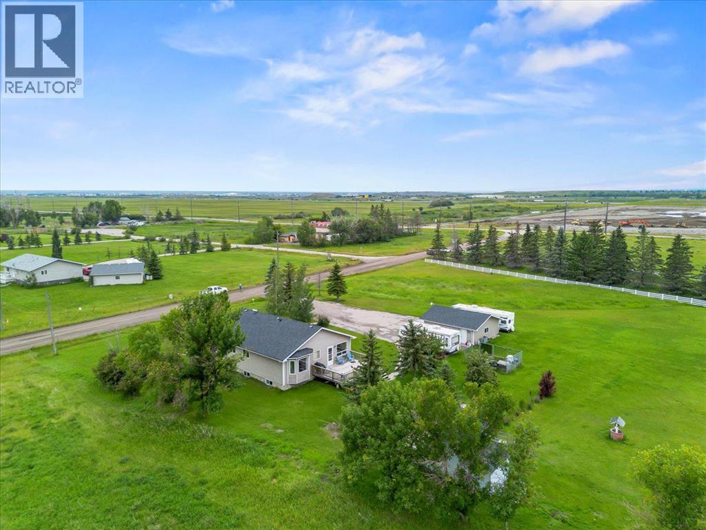 Single Family House Bungalow for Sale in   Avenue SE Belvedere Calgary 