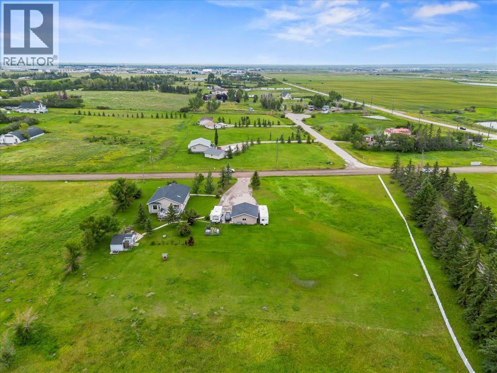 Single Family House Bungalow for Sale in   Avenue SE Belvedere Calgary 