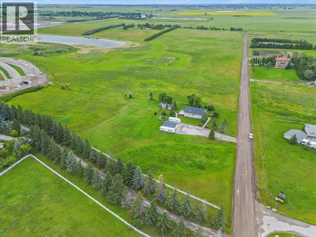 Single Family House Bungalow for Sale in   Avenue SE Belvedere Calgary 