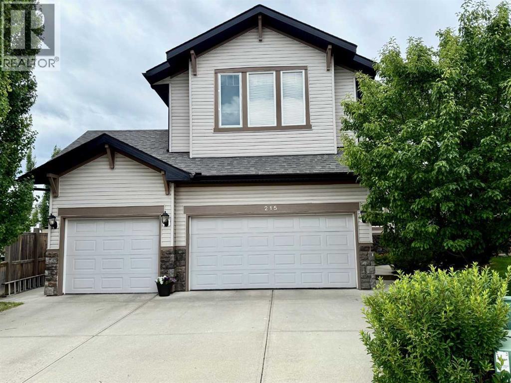 Photo 1 of 215 Hawkmere Road, Chestermere AB