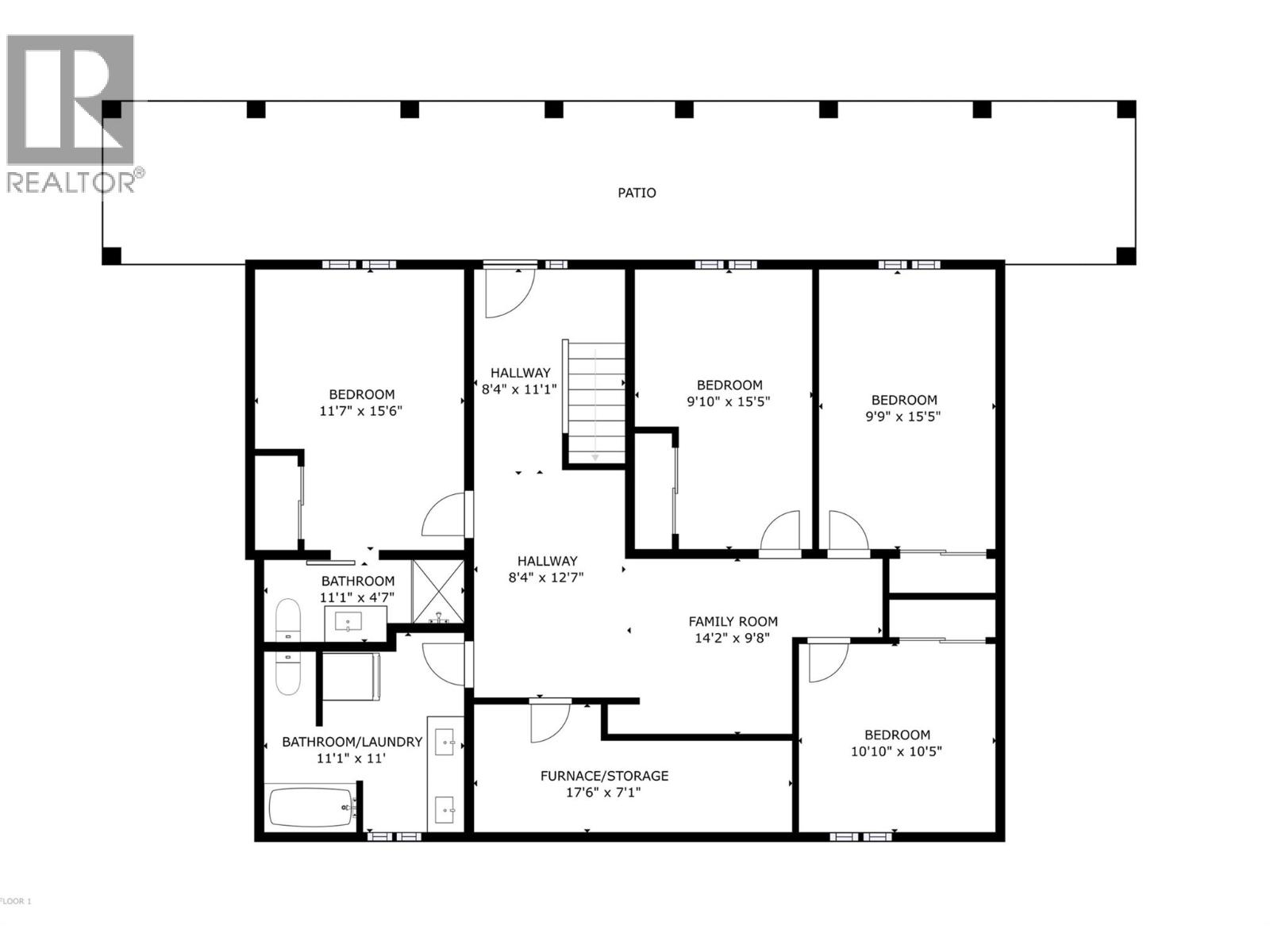 2621 Salmon River Road, Salmon Arm