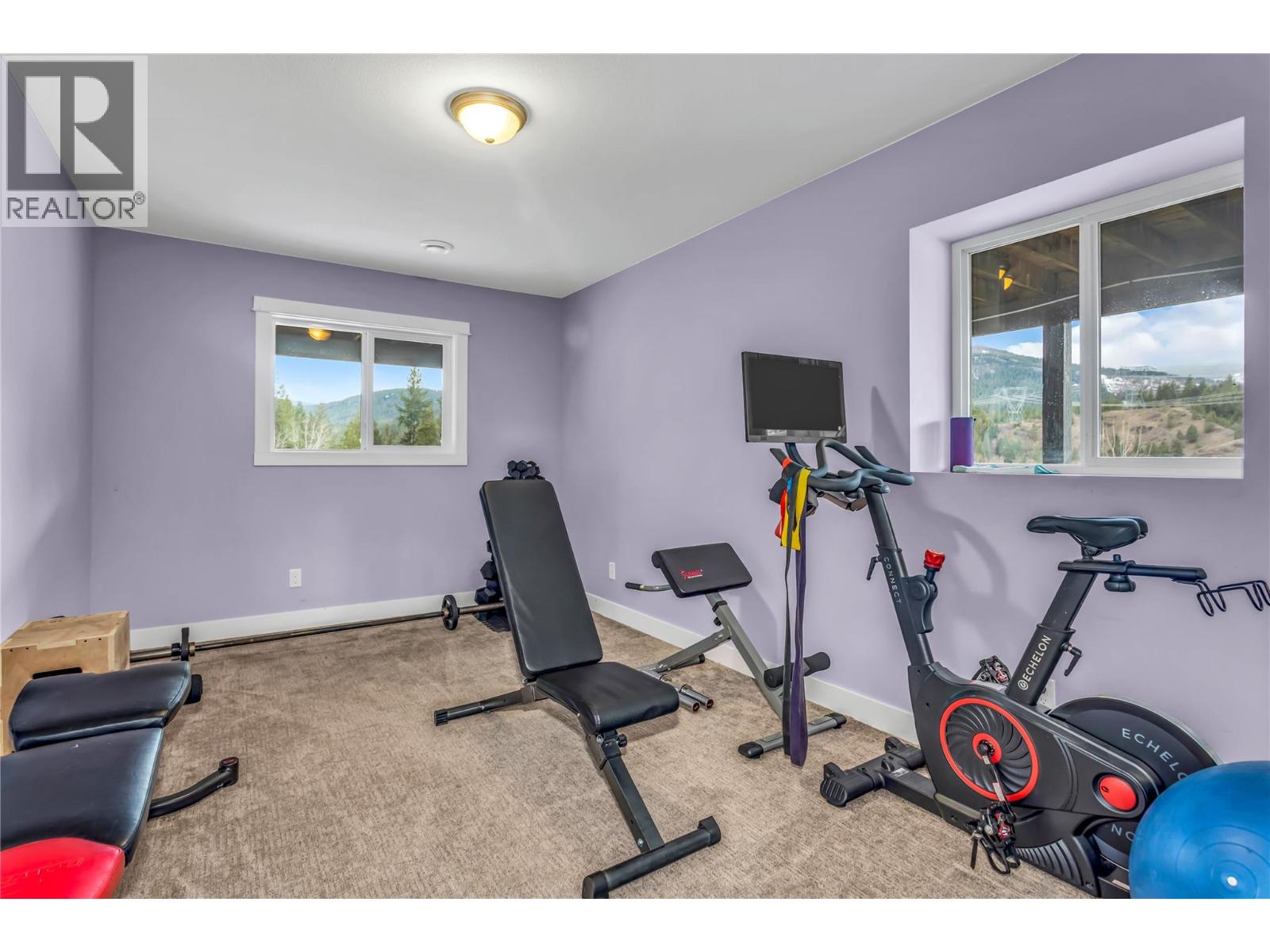 2621 Salmon River Road, Salmon Arm