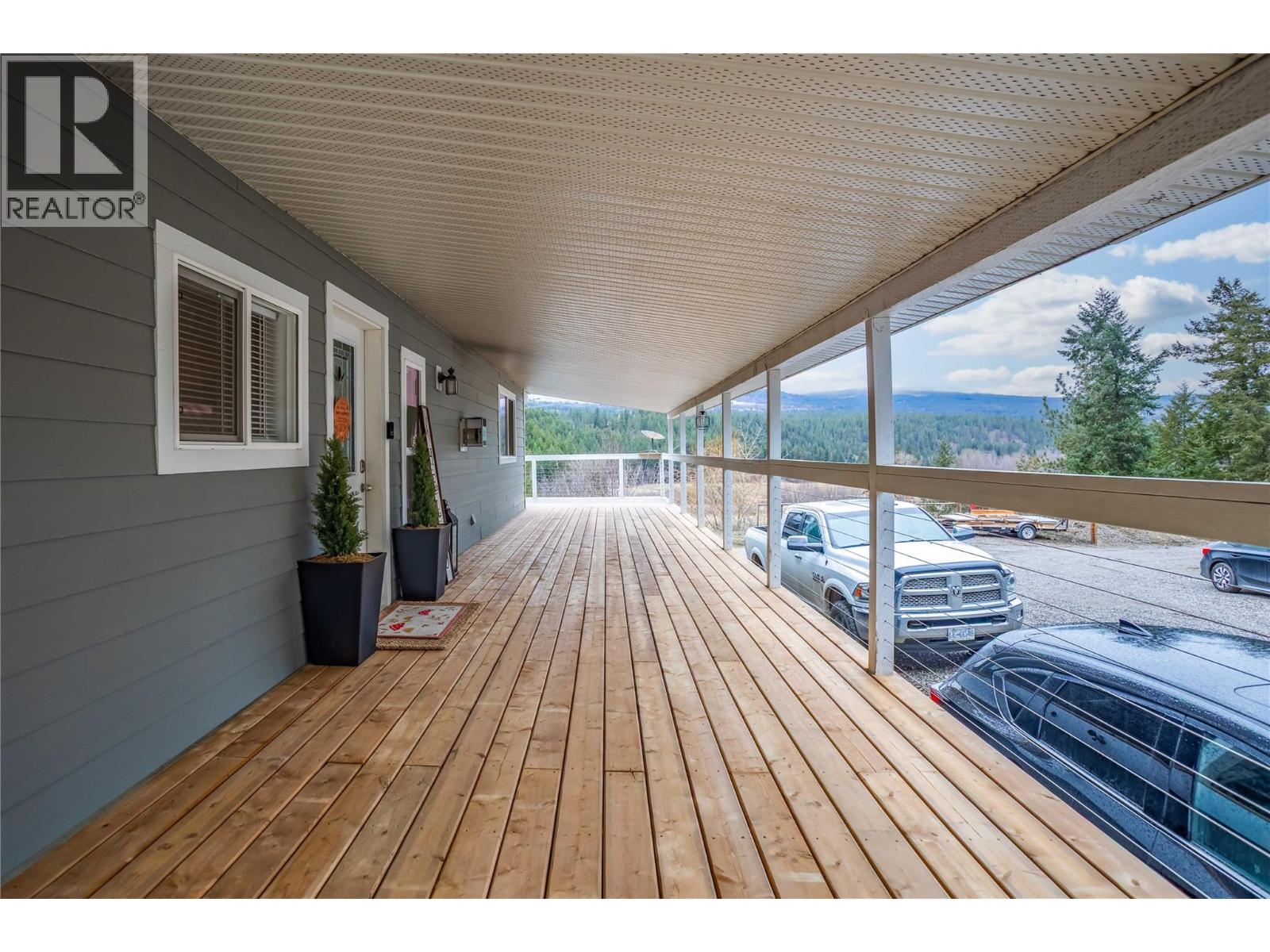 2621 Salmon River Road, Salmon Arm