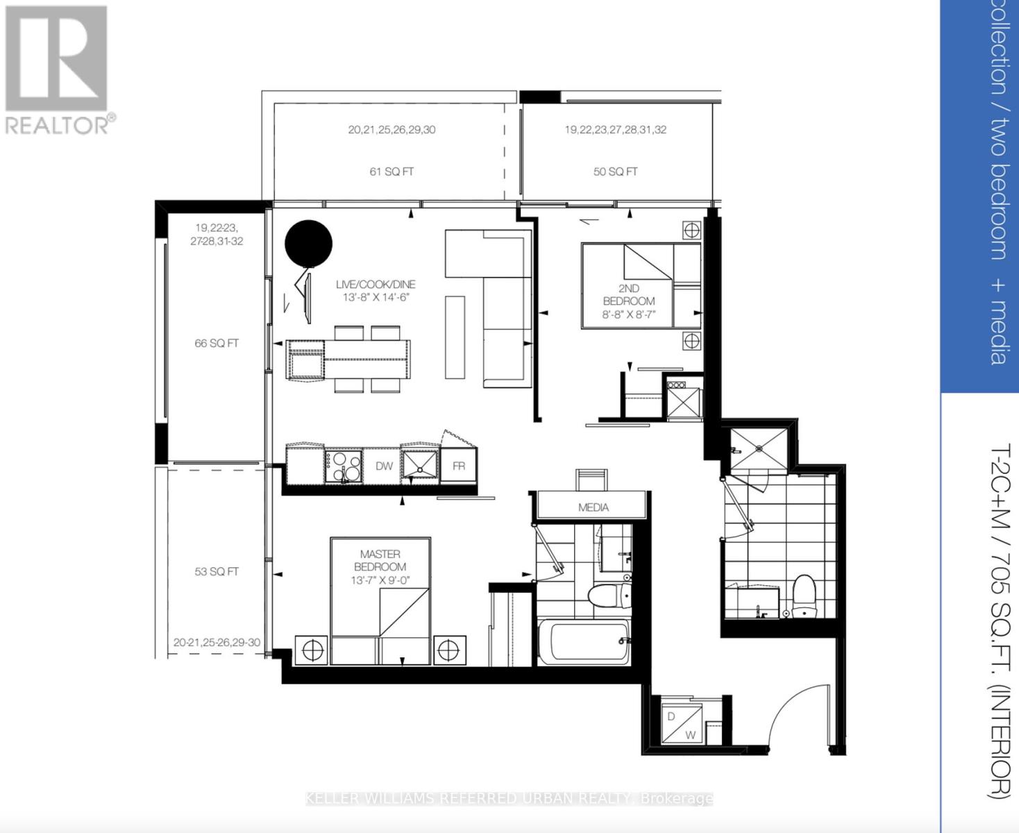 Photo 20 of 2111 5 Soudan Avenue, Toronto ON