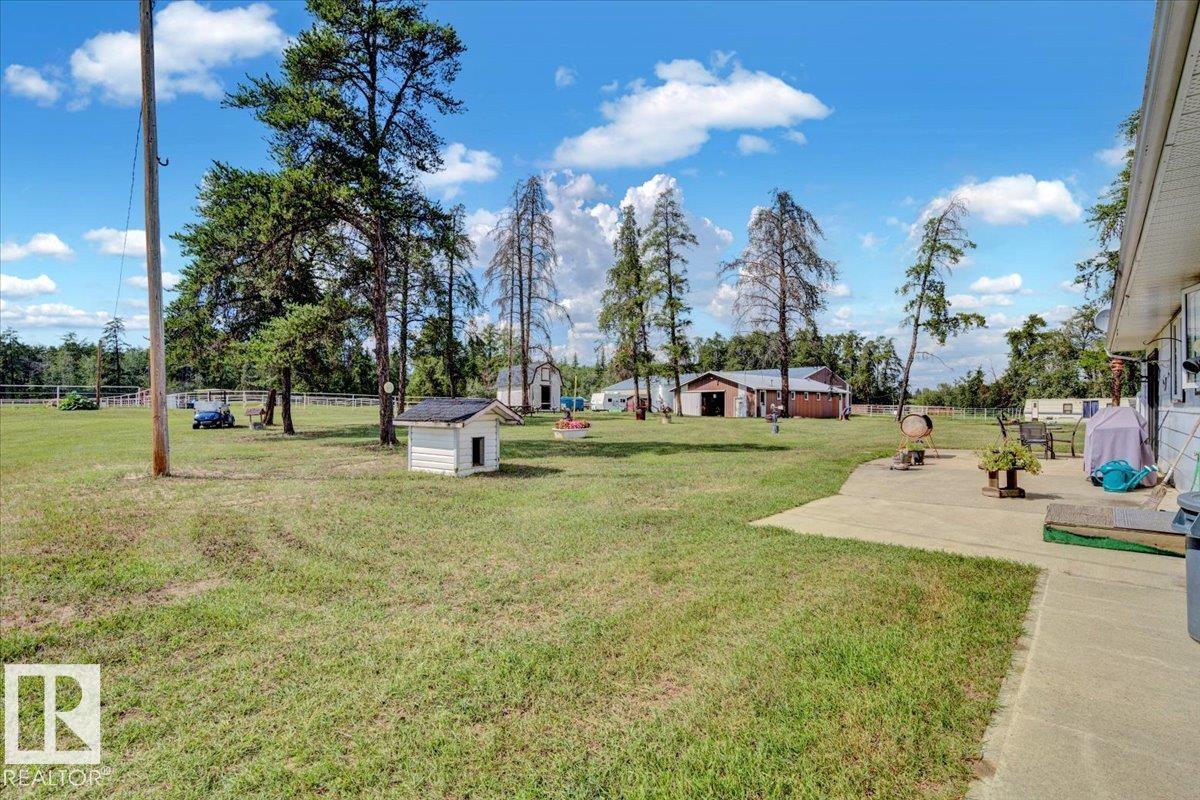 57128 RGE ROAD 225, Rural Sturgeon County