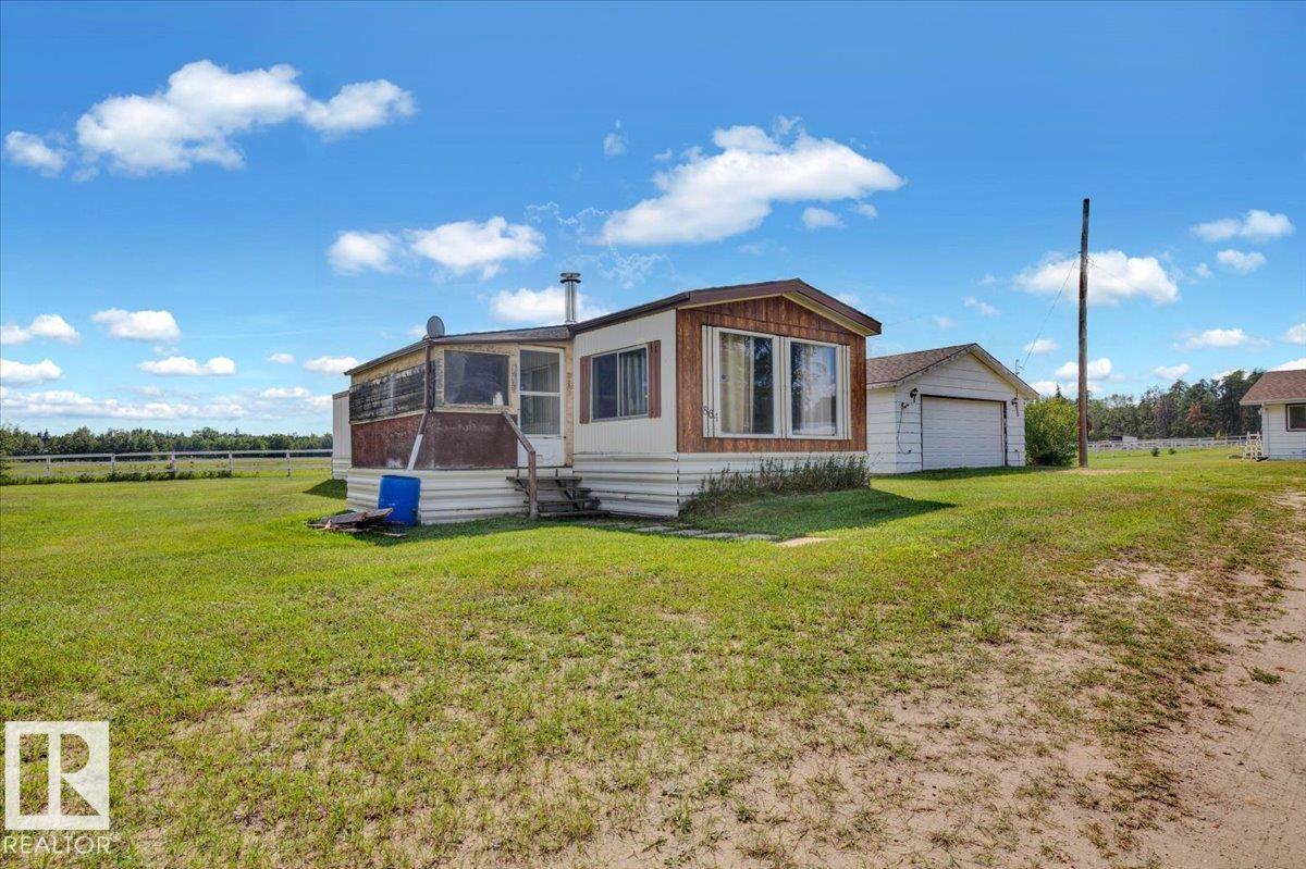 57128 RGE ROAD 225, Rural Sturgeon County