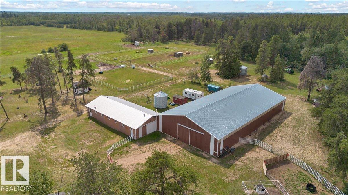 57128 RGE ROAD 225, Rural Sturgeon County