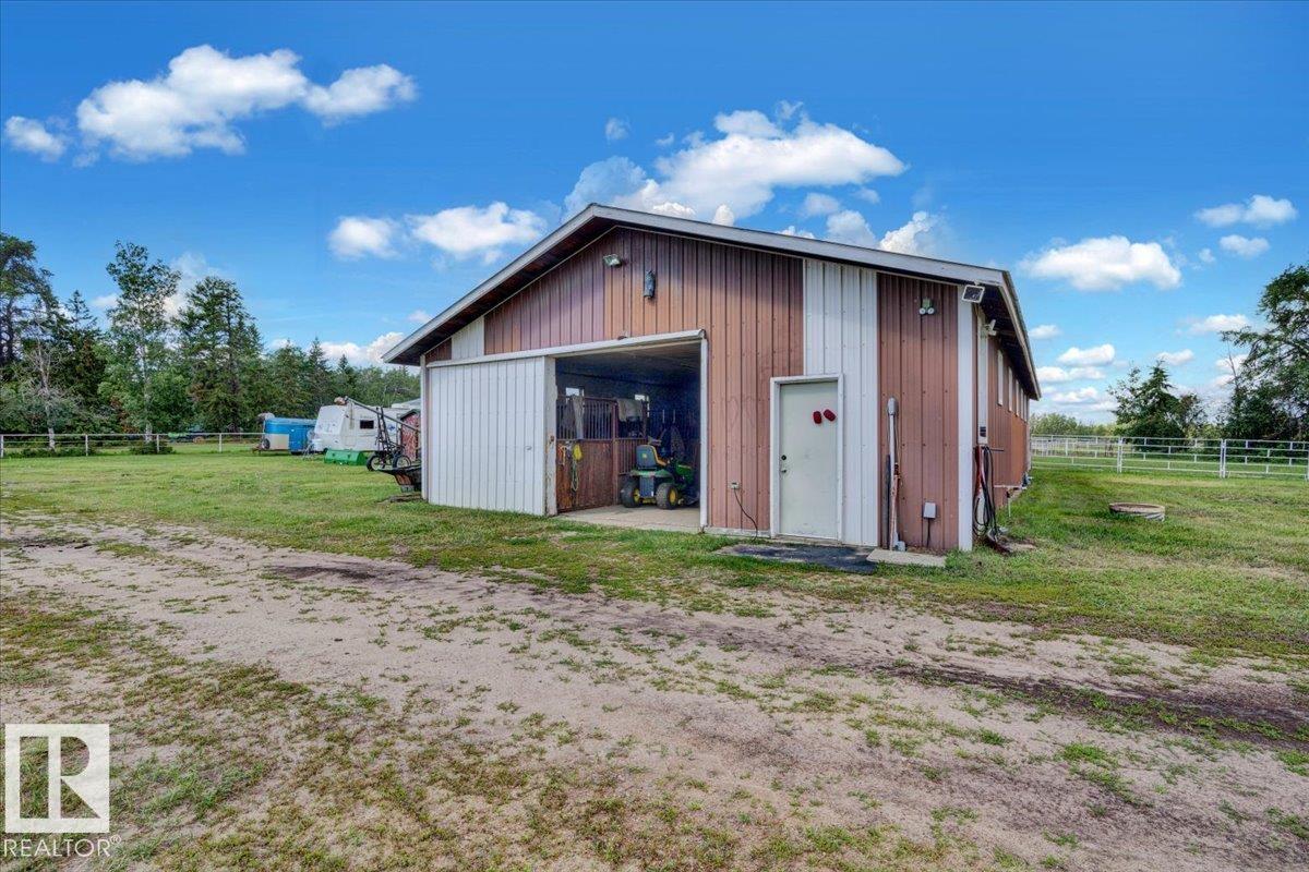 57128 RGE ROAD 225, Rural Sturgeon County