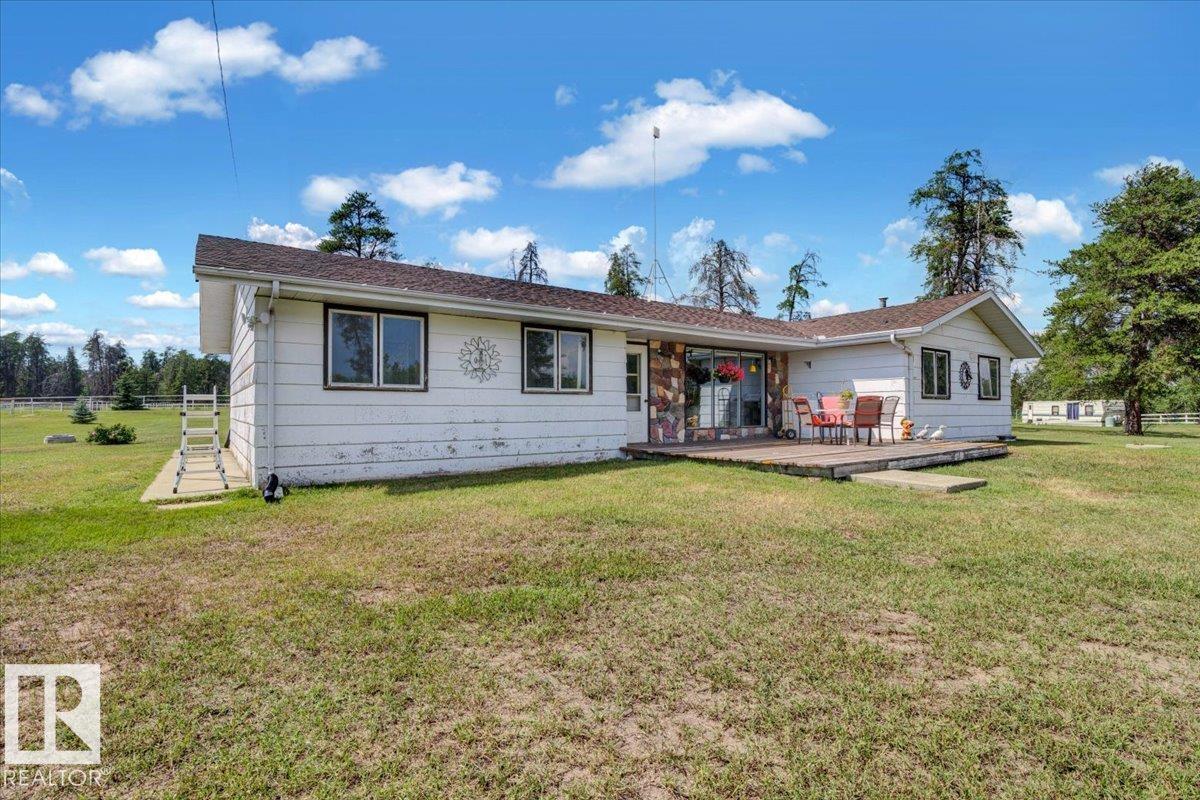 57128 RGE ROAD 225, Rural Sturgeon County