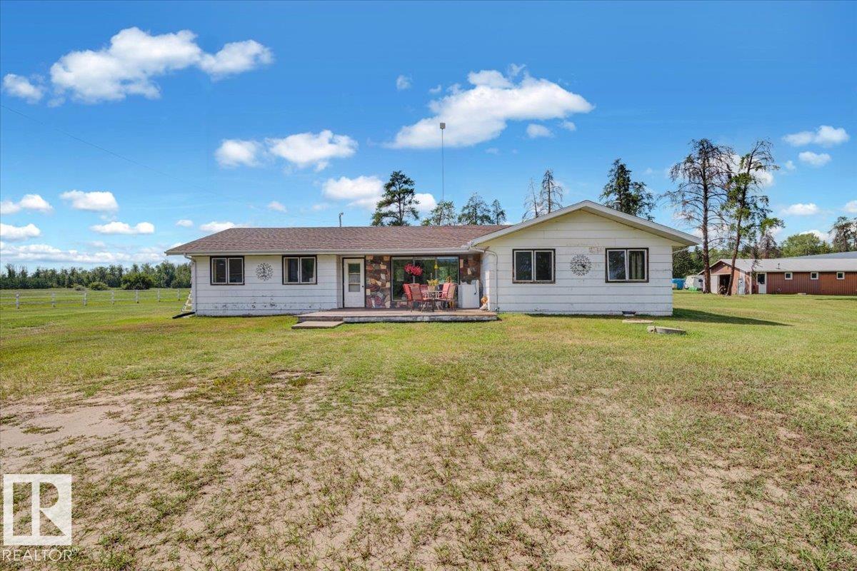 57128 RGE ROAD 225, Rural Sturgeon County