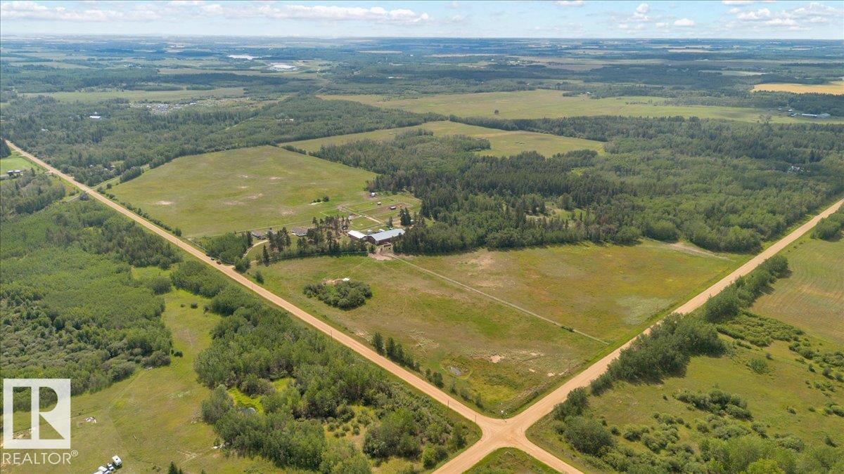 57128 RGE ROAD 225, Rural Sturgeon County