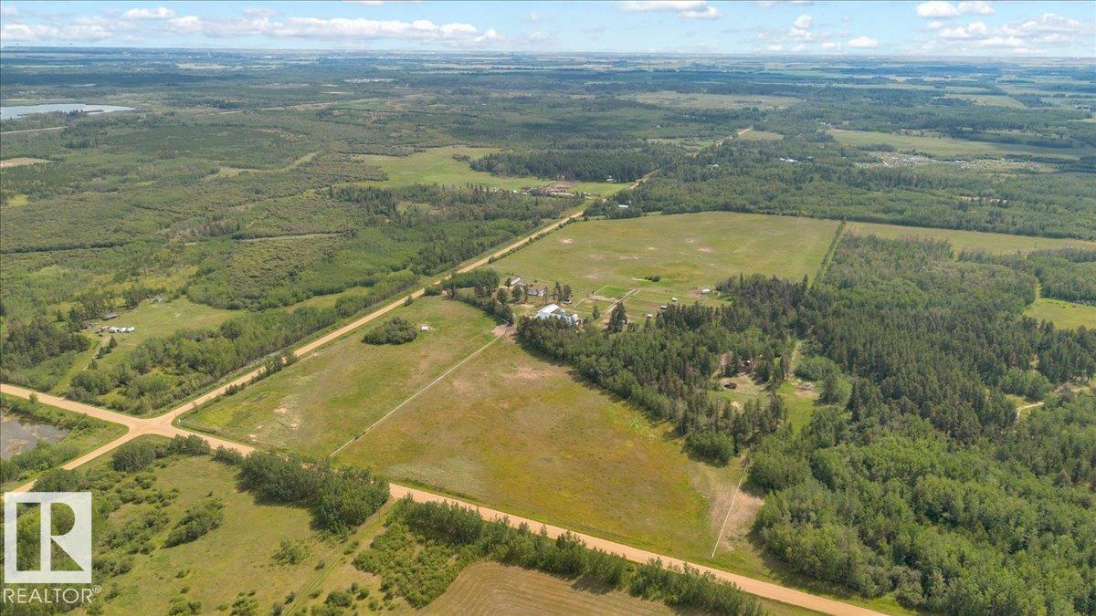 57128 RGE ROAD 225, Rural Sturgeon County