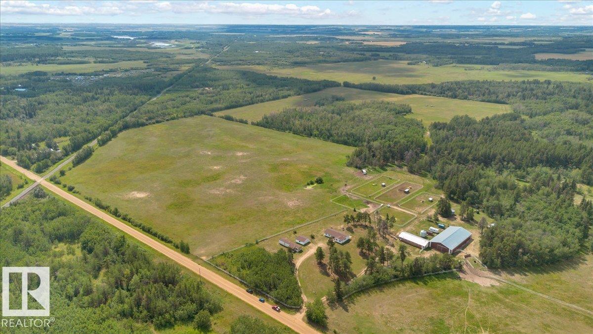 57128 RGE ROAD 225, Rural Sturgeon County