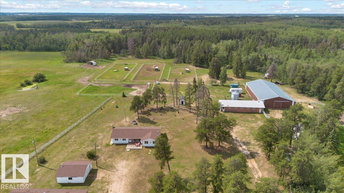 57128 RGE ROAD 225, Rural Sturgeon County