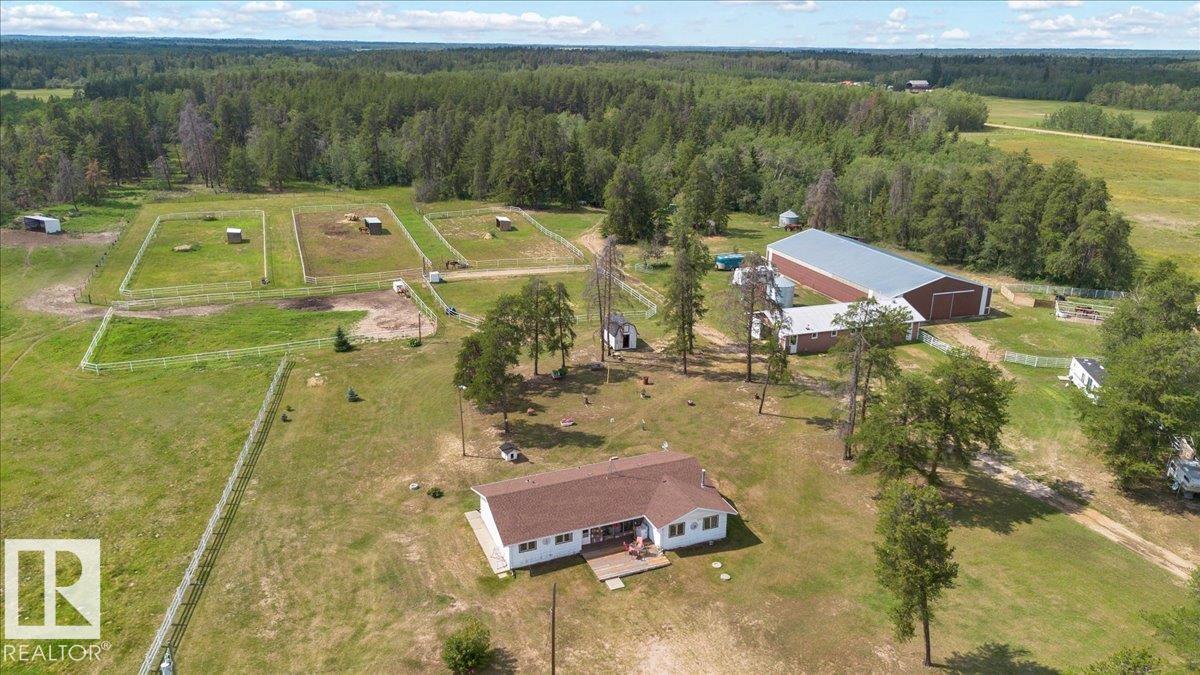57128 RGE ROAD 225, Rural Sturgeon County
