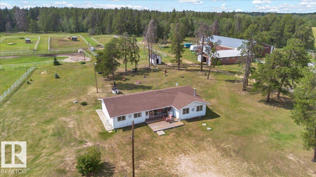 57128 RGE ROAD 225, Rural Sturgeon County