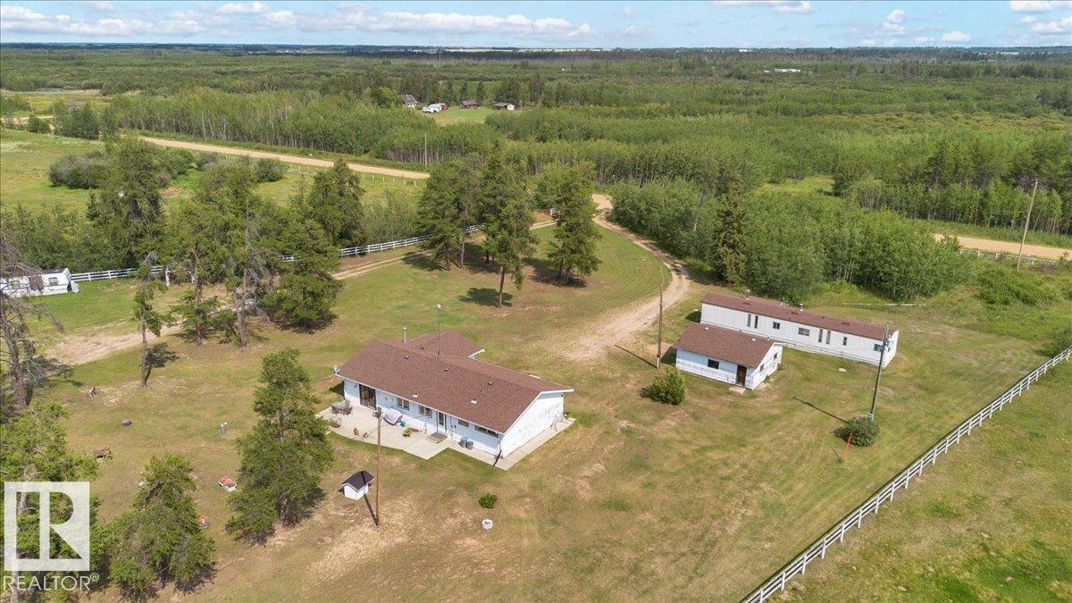 57128 RGE ROAD 225, Rural Sturgeon County