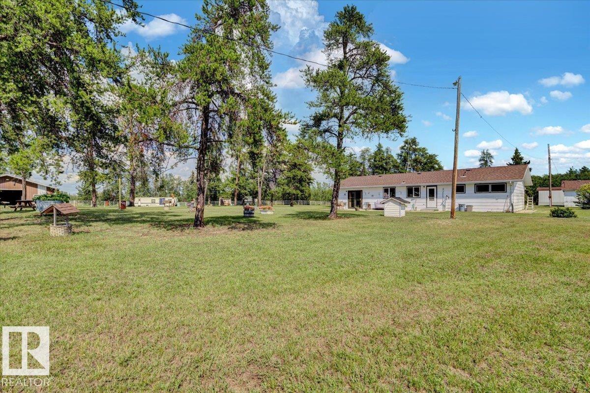 57128 RGE ROAD 225, Rural Sturgeon County